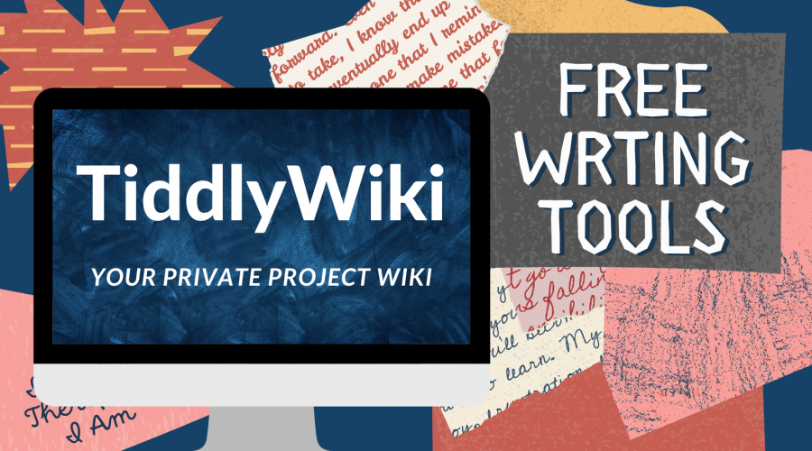 Tiddly Wiki, your personal project wiki
