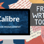 Free Writing Tools, Calibre ebook management